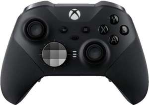 Manette sans-fil Microsoft Xbox One Elite Series 2