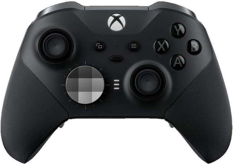 Manette sans-fil Microsoft Xbox One Elite Series 2