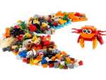 Lego Créations amusantes 12-en-1 40593 offert dès 80€ d’achat