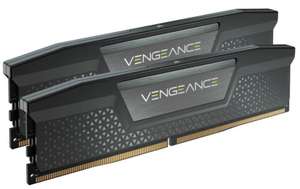 Kit de Ram Corsair Vengeance DDR5 6000 MHz 32 Go CL30 AMD EXPO