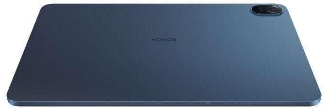 Tablette 12" Honor Pad 8 - 2K, Snapdragon 680, RAM 6 Go, 128 Go, 7250 mAh, Bleu (+ 9.65€ en Rakuten Points)