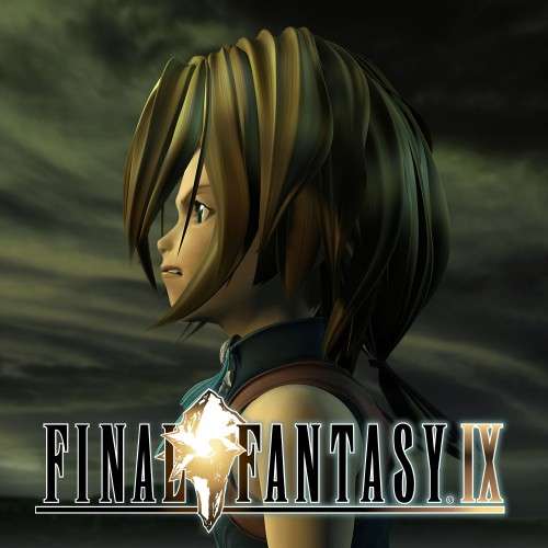 Final Fantasy IX sur Nintendo Switch (Dématérialisé)