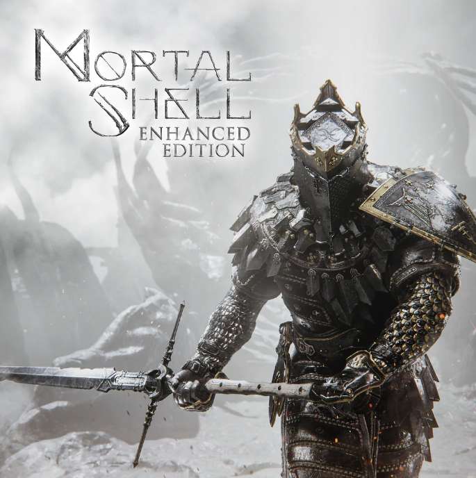 Mortal Shell: Enhanced Edition sur PC, Xbox one et Xbox Series (dématérialisé)