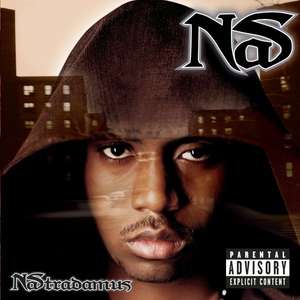 Vinyle Nas Nastradamus (2 LP)