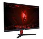 Écran PC Gaming 24" Acer Nitro KG242YEbiif - Full HD IPS, 100 Hz, 1 ms