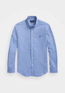 Sélection de chemises en promotion - Ex : Polo Ralph Lauren XS, S, M, L, XL