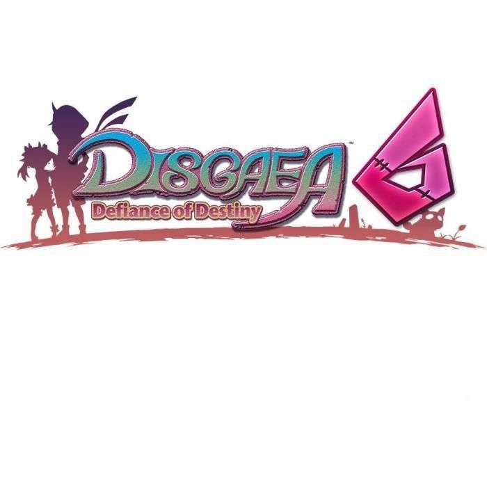 Disgaea 6 - Deluxe Edition sur PS5