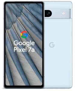 [Clients Sosh] Smartphone 6.1" Google Pixel 7A - 128 Go - 5G