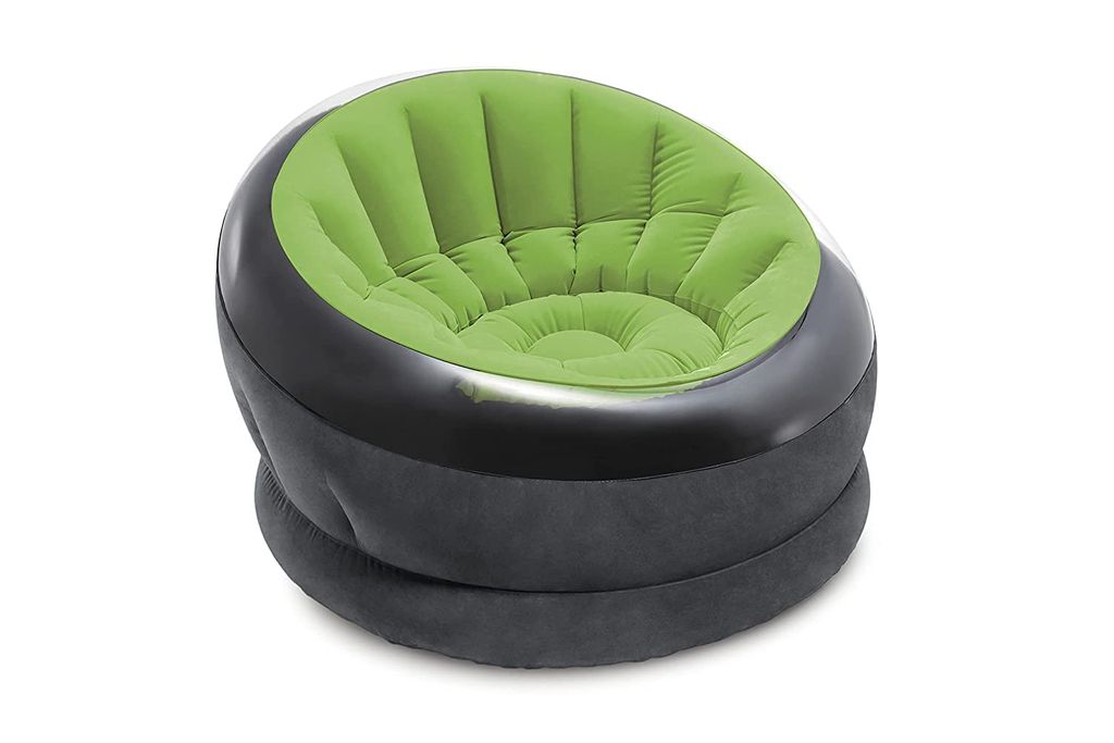 Fauteuil Onyx Intex - coloris aléatoire