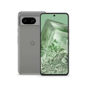 Smartphone 6,2" Google Pixel 8 128Go - Vert Sauge