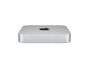 Ordinateur fixe Apple Mac Mini - M1, 16 Go de RAM, SSD 1 To