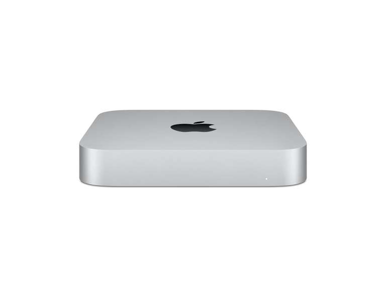 Ordinateur fixe Apple Mac Mini - M1, 16 Go de RAM, SSD 1 To