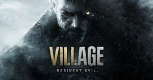Resident Evil Village sur PC (Dématérialisé - Steam)