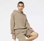 Sweatshirt à capuche New Balance NB Essentials Fleece Hoodie