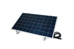 Panneau solaire à brancher sur secteur Solar energy mono 310 master - Saint Jean de Védas (34)