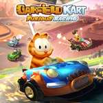 Pack de jeux Kart Racers Games Bundle sur PC (Dématérialisé)