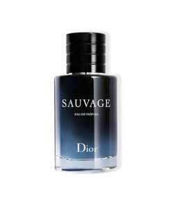 Eau de parfum Sauvage Dior - 100ml