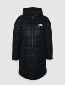 Manteau d'hiver Nike Sportswear - noir taille XS L XL