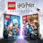 LEGO Harry Potter Collection sur Xbox One/Series X|S (Dématérialisé - Store Argentine)