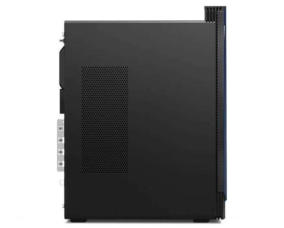 PC fixe Lenovo IdeaCentre Gaming 5i - i5-11400F, RTX 3060 LHR 12 Go, 16 Go de RAM DDR4, 512 Go SSD, Windows 11