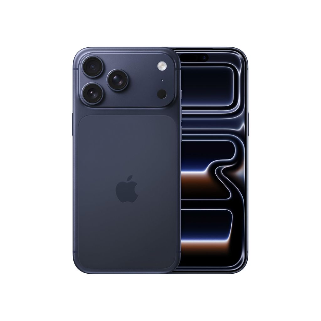 Smartphone Apple iPhone 17 Pro Max 256 Go