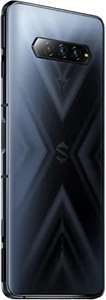 [Prime] Smartphone 6,67” Black Shark 4 - 8Go RAM, 128 Go, 144Hz, SD870, 4500 mAh, LPDDR (Vendeur tiers)