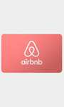 Carte cadeau Airbnb de 150€ (Dématérialisé)