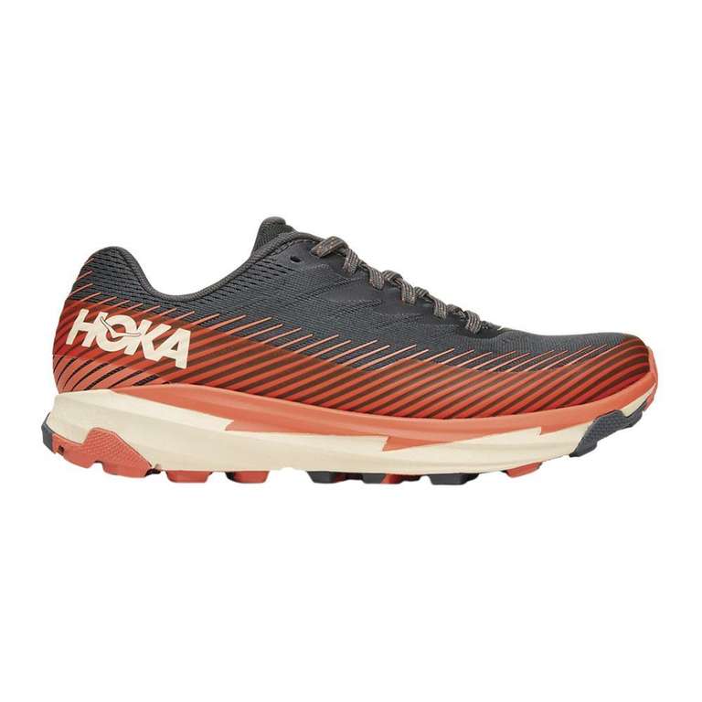 Chaussures de trail Hoka torrent 2 - plusieurs modèles, du 40 au 49.5