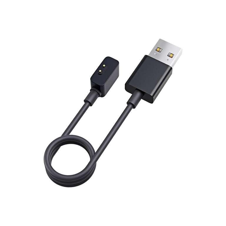 Cable de charge Xiaomi Magnetic for Wearables (via coupon)