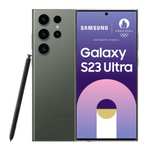 Smartphone 6,8" Samsung Galaxy S23 Ultra - Version EU, 256 Go, plusieurs coloris (Vendeur tiers)