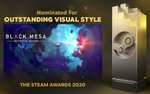 Jeu Black Mesa sur PC (Dématérialisé)