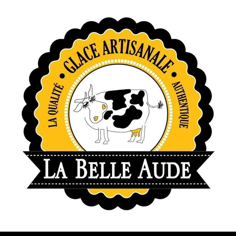 Dégustation gratuite de Glace artisanale La BelleAude à Netto Entre-Deux-Guiers (38)