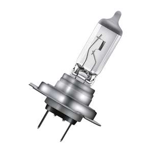 Ampoule de phare avant H7 Osram 64210-01B - pX26d 12V 55W