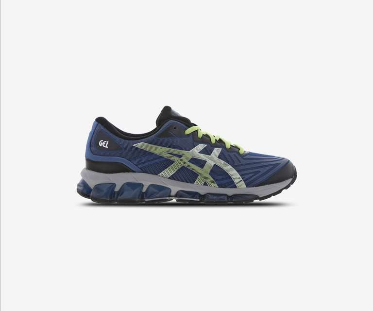 Chaussures de Running Homme Asics Gel Quantum 360-7 - Tailles 40 à 46.5
