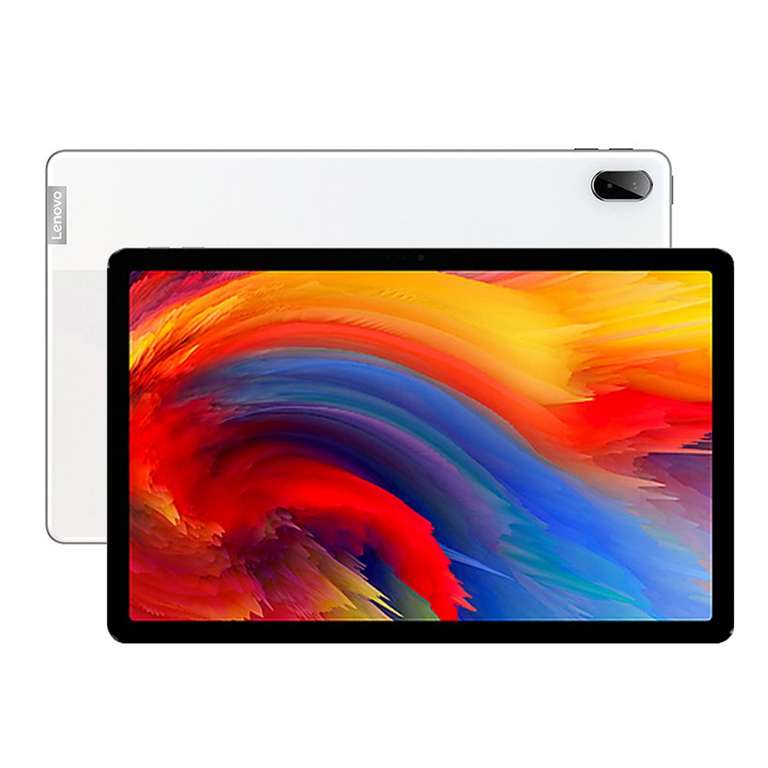 Tablette tactile 11" Lenovo Xiaoxin Pad Plus - full HD, SnapDragon 750G, 6 Go de RAM, 128 Go, prise US (entrepôt FR)