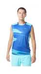 T-shirt de badminton Perfly 990 pour Homme - Tailles S à 2XL