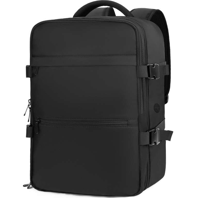 Sac à Dos Cabine Ryanair 40x20x25 Cm - 20L Avec Compartiment Ordinateur - Anti-vol Et USB