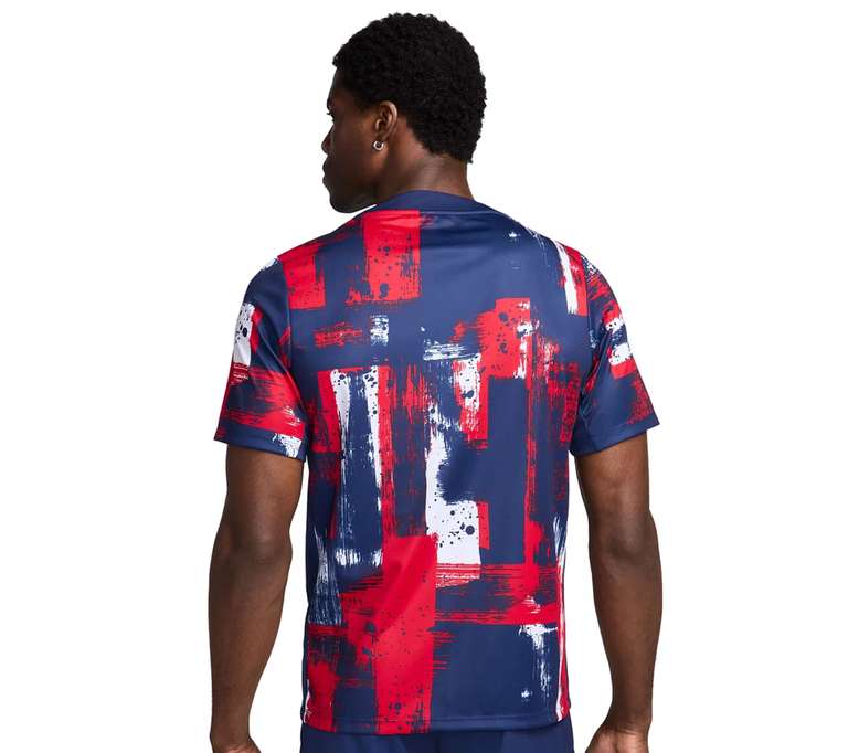 Maillot De Football Paris Saint-Germain Domicile 23/24 Enfant - Ensemble Avec Short - Officiel