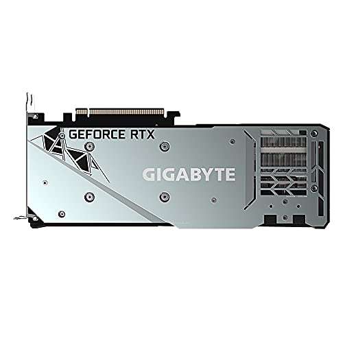 Carte Graphique Gigabyte GeForce RTX 3070 Gaming OC 8GB V2 LHR (GV-N3070GAMING OC-8GD 2.0)
