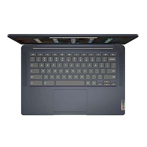 [Prime] PC Portable 14" Lenovo Chromebook IdeaPad 3 14M836 - MT8183, 4 Go de Ram, 64 Go eMMC, ChromeOS