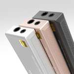 DAC USB / Amplificateur Casque - Hidizs XO - Silver, Black ou Rose Gold (Vendeur tiers)