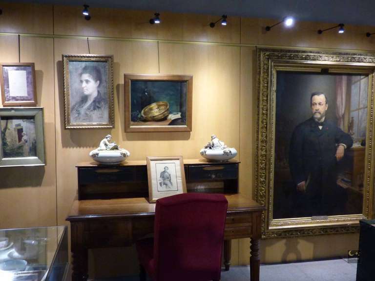 Entrée, Visites et Animations gratuites pour les 100 ans du Musée de la Maison natale de Louis Pasteur - Dole (39)