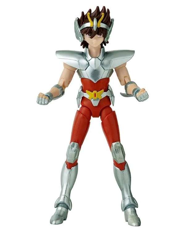 Figurine Anime heroes 17 cm - Seiya de Pégase - 36921