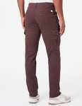 Pantalon Cargo Jack & Jones - Slim Fit, Marron, Plusieurs Tailles Disponibles