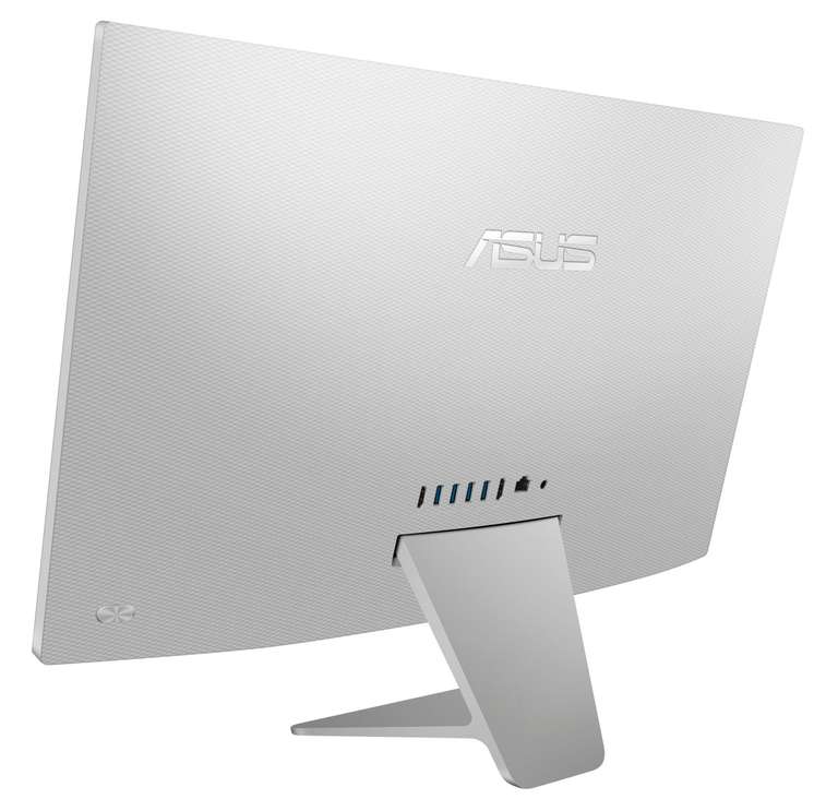 Pc 24" tout-en-un Asus Vivo AiO V241EAK-WA094T - Full HD IPS, i3-1115G4, 16 Go RAM, 512 Go SSD, Windows 10 (via 259.6€ sur la carte)