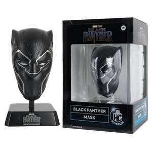 Masque Marvel Museum : Black Panther - JouéClub Colomiers (31)