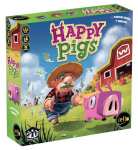 Jeu Happy Pigs