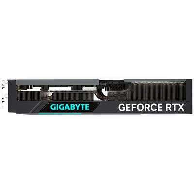 Carte graphique Gigabyte GeForce RTX 4070 EAGLE OC 12 Go