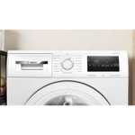 Lave-linge Séchant Hublot 9/5 Kg 1400 Tours/min - Wna144v0fr - Tous les