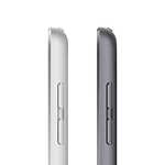 Tablette Tactile 10.2 Apple iPad 9 (2021) - 64 Go Wi-Fi, Gris Sidéral